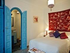 chambre Karen Blixen 2